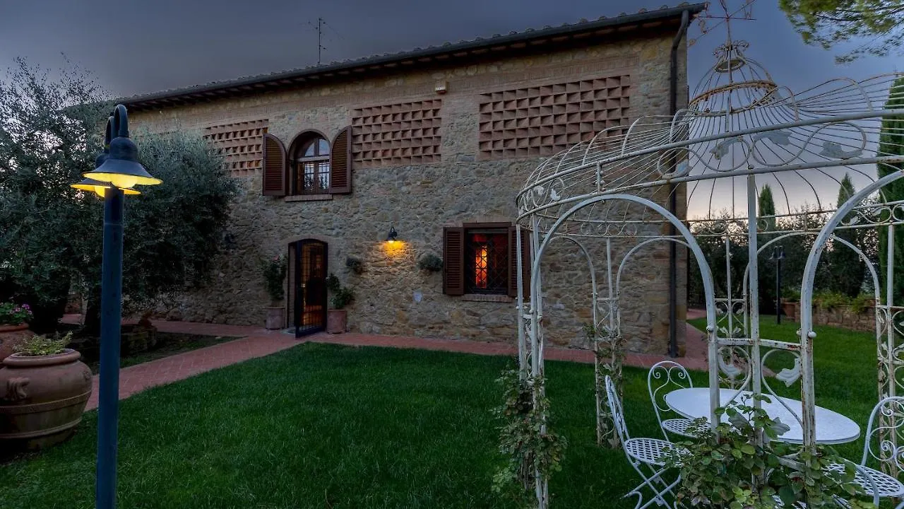 Villa Binetti 7, Emma Villas San Gimignano
