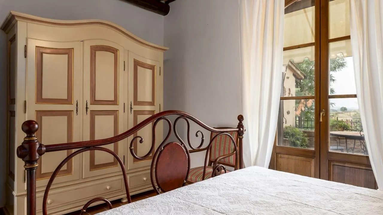 Villa Binetti 7, Emma Villas San Gimignano