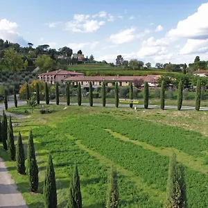 Hotel Sovestro, San Gimignano
