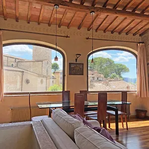 Twin Tower - Unica Al - Unique In The World Apartment