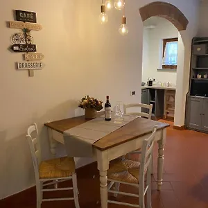 Sweet Apartment