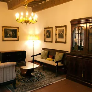 Palazzo Benucci Bed & Breakfast
