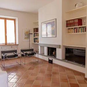 Donella Con Parcheggio Privato Apartment
