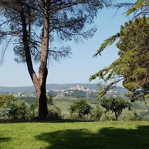 Poggio Rotondo Apartment