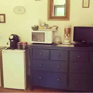 La Casina Di Ancicucco 1 Appartement