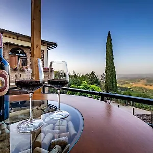 Cesani San Gimignano