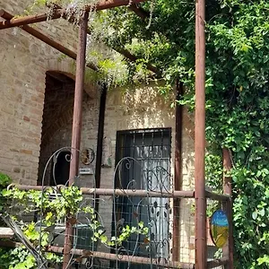 La Casina Di Ancicucco 2 Appartement