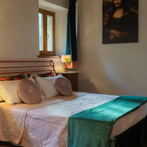 Le Fonti Di Guest house