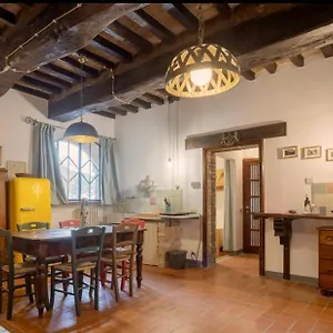 Le Fonti Di Apartment