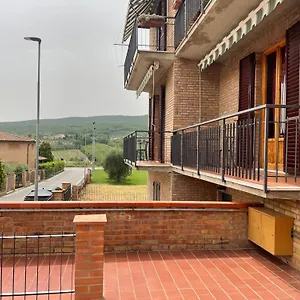 Casa Simonetta Apartment