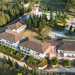 4* Hotel Cappuccina Country