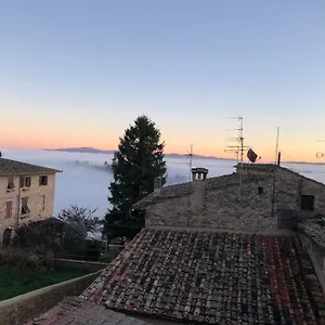 Casa Nel Centro Storico Apartment