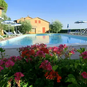 Azienda Agricola La Roccaia San Gimignano