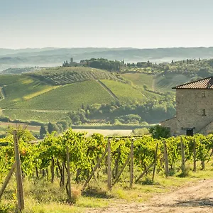 Il Casolare Di Bucciano San Gimignano