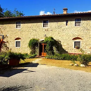  Farma Il Palagione