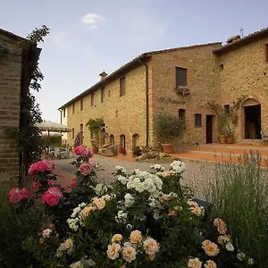  Landhuis Il Rosolaccio