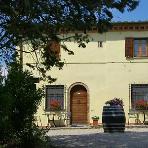 Casa Alle Vacche San Gimignano