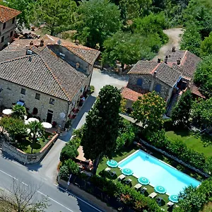 2* Bed & Breakfast Casale Gregoriano And