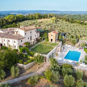 Tenuta Decimo - Dini San Gimignano