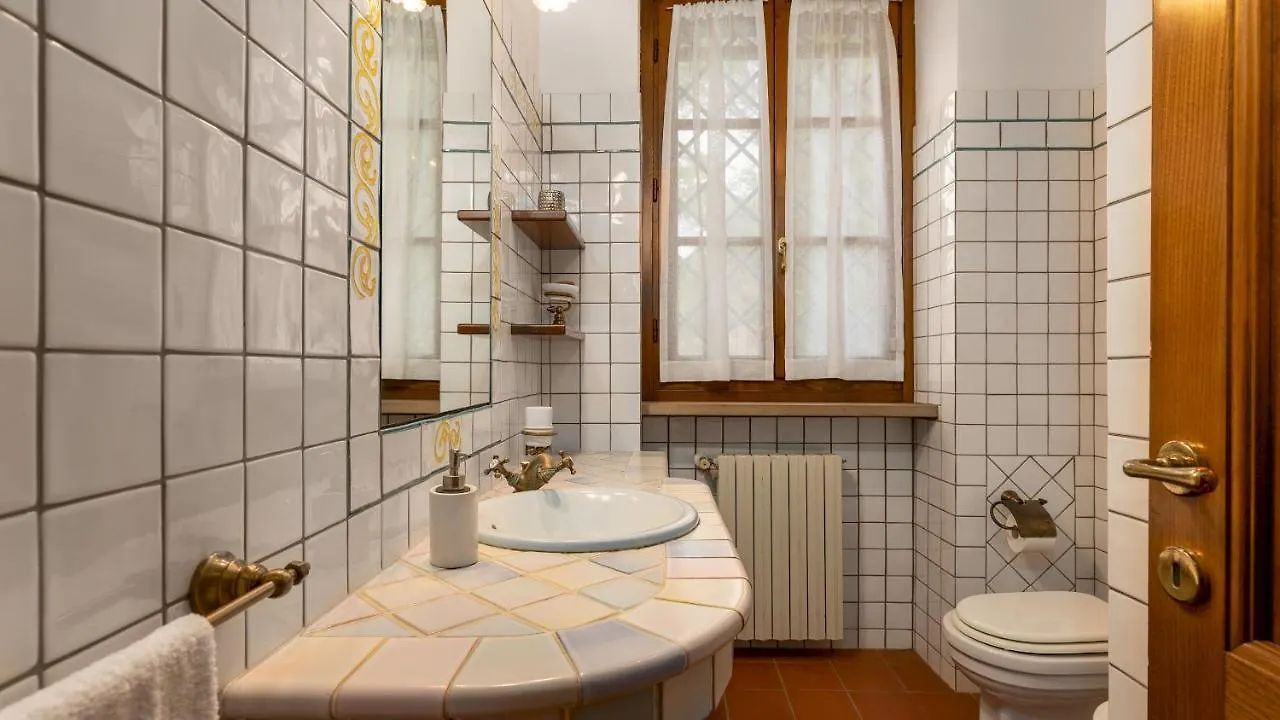 Villa Binetti 7, Emma Villas San Gimignano