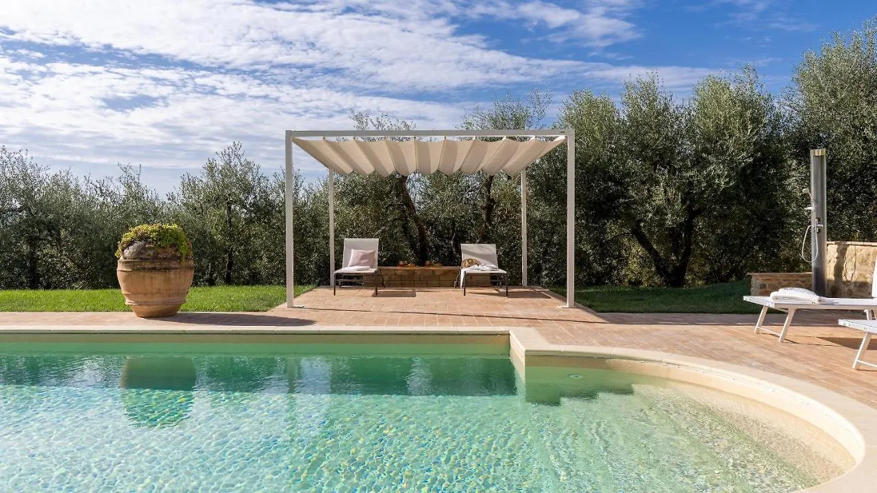 Villa Binetti 7, Emma Villas San Gimignano