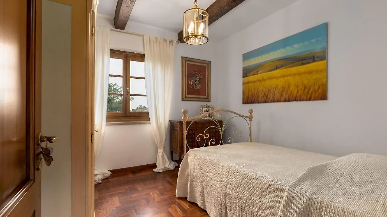 Villa Binetti 7, Emma Villas San Gimignano