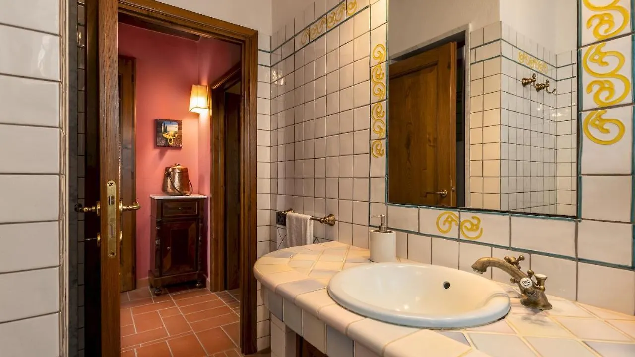 Villa Binetti 7, Emma Villas San Gimignano