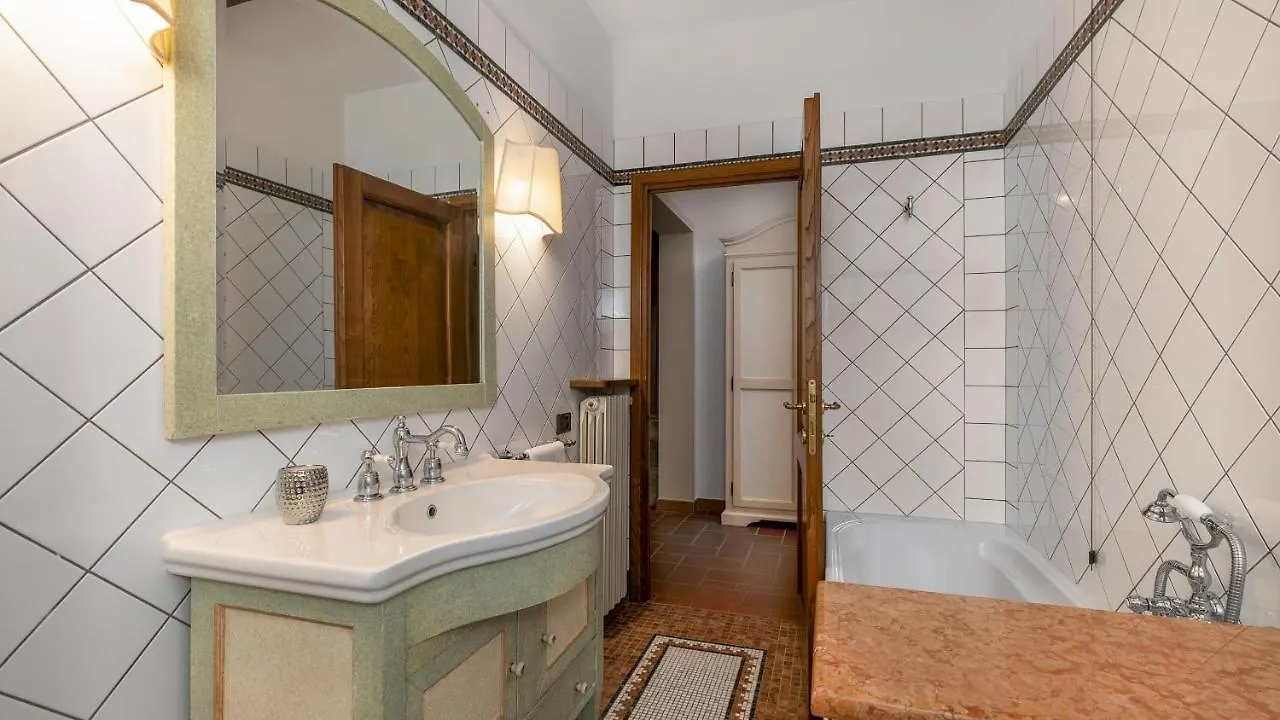 Villa Binetti 7, Emma Villas San Gimignano Italy