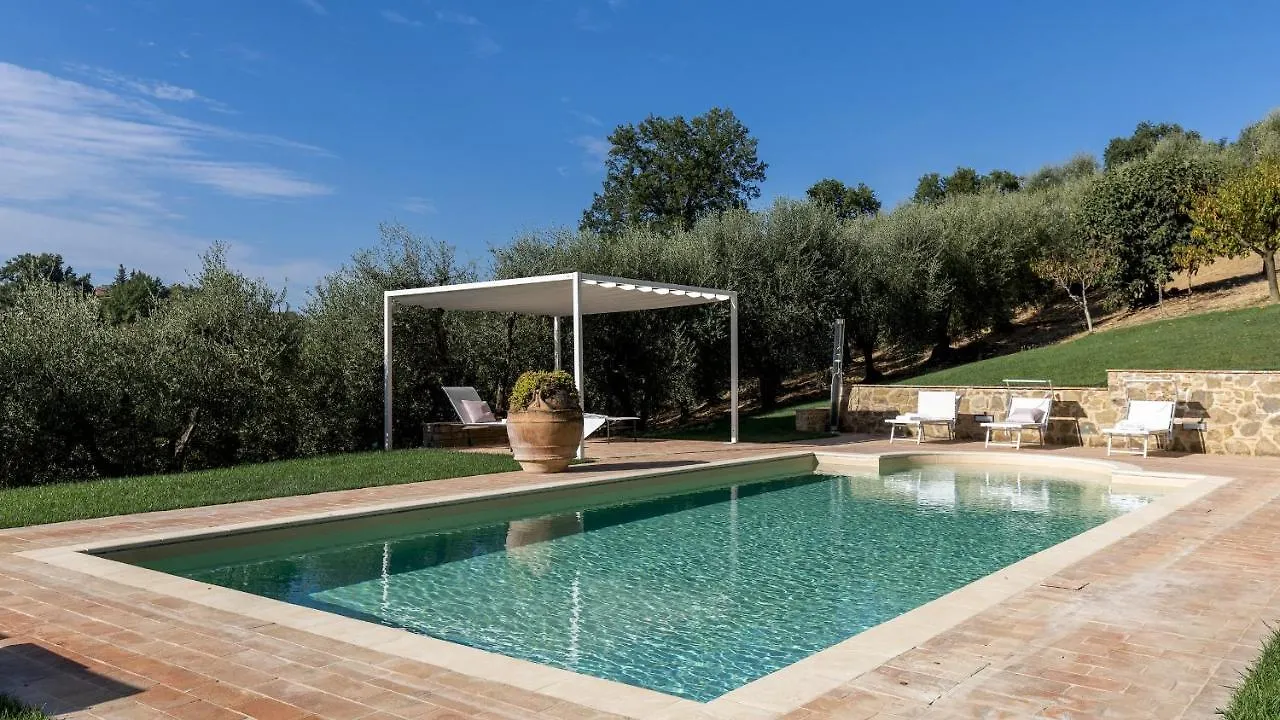 Villa Binetti 7, Emma Villas San Gimignano 0*,  Italy