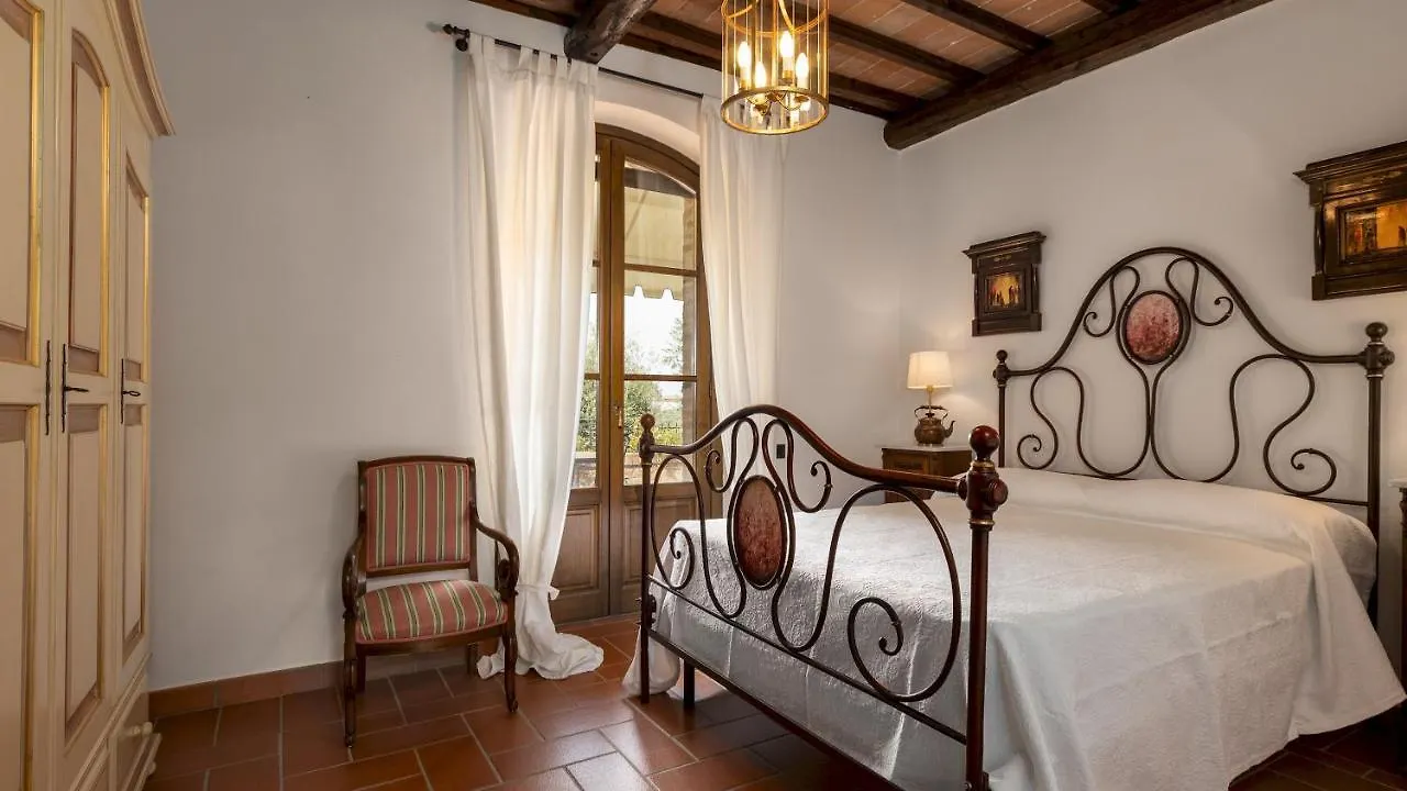 Villa Binetti 7, Emma Villas San Gimignano Italy